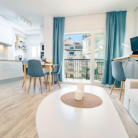 Casa Lucia Torrecilla Apartment Nerja Bagian luar foto
