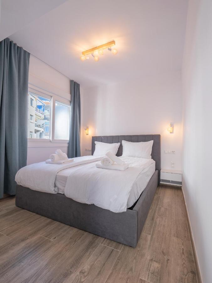 Casa Lucia Torrecilla Apartment Nerja Bagian luar foto