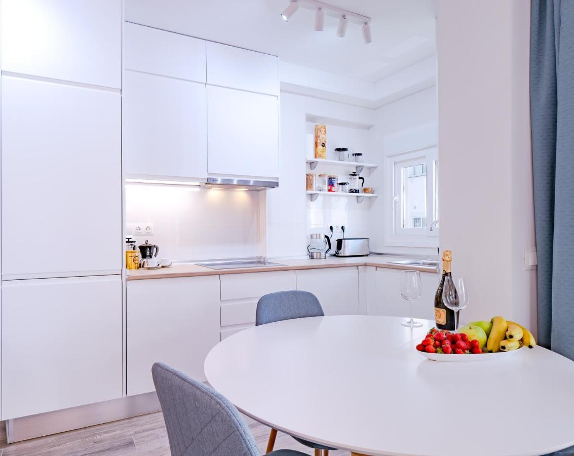 Casa Lucia Torrecilla Apartment Nerja Bagian luar foto