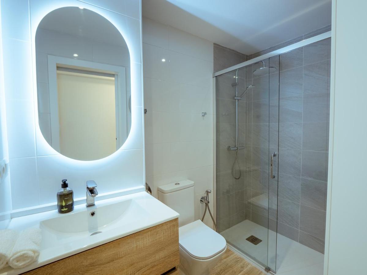 Casa Lucia Torrecilla Apartment Nerja Bagian luar foto